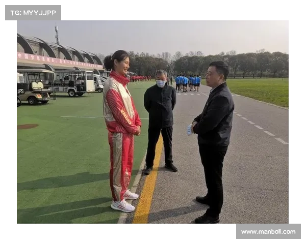 美凯产品助力国家队奥运备战 提升运动员训练与恢复效率 美凯产品助力国家队奥运备战 提升运动员训练与恢复效率